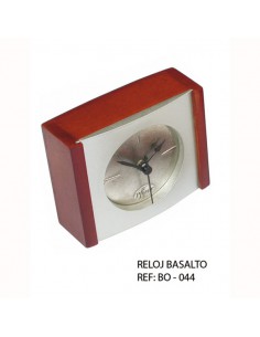 Reloj Basalto