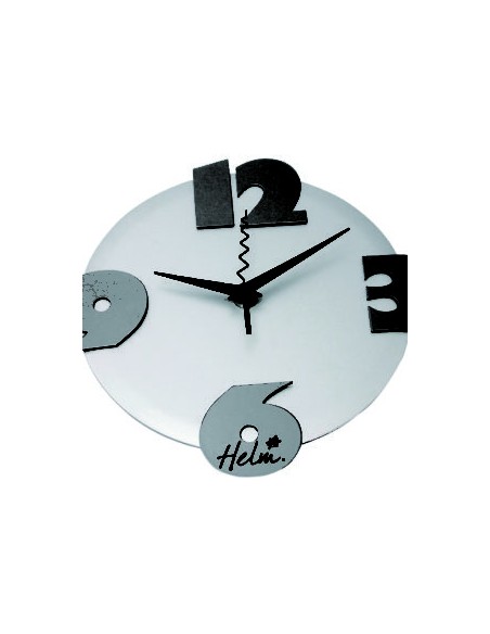 Reloj Circulo