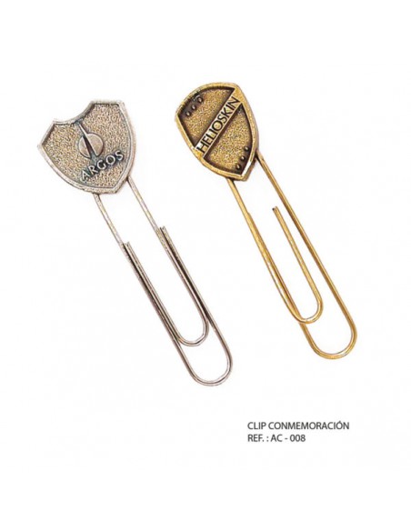 Clip Conmemoración
