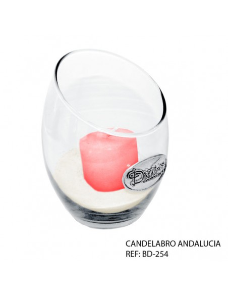 Candelabro Andalucia