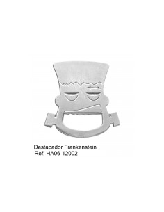 Destapador Frankenstein