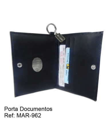 Porta Documentos