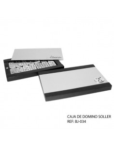Caja de Domino Soller