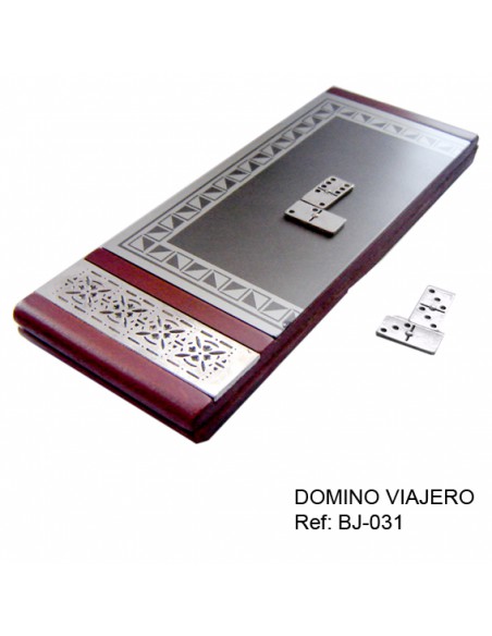 Domino Viajero