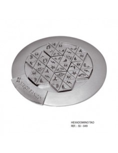 Hexadomino Tao