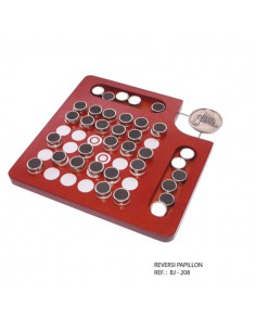 Reversi Papillón