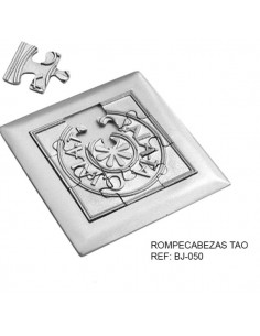Rompecabezas Tao