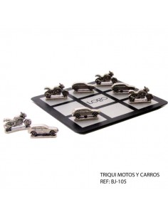 Triqui Motos y Carros