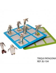 Triqui Patagonia