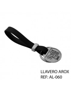 Llavero Arox