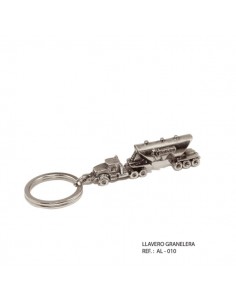 Llavero Granelera