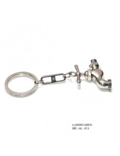 Llavero Grifo
