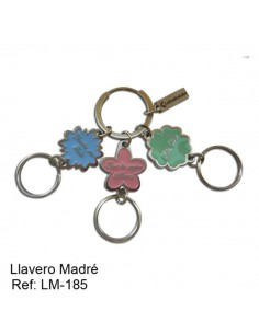 Llavero Madre