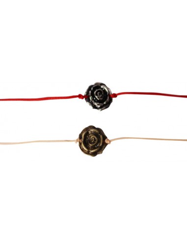 Pulsera Rosa Ataraxia