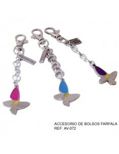 Accesorio de Bolsos Farfala