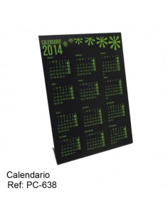 Calendario