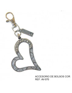 Accesorio de Bolsos Cor