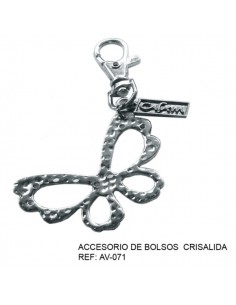 Accesorio de Bolsos Crisalida