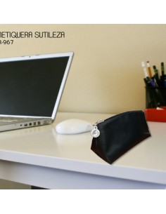 Cosmetiquera Sutileza