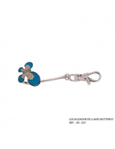 Localizador de Llaves Butterfly