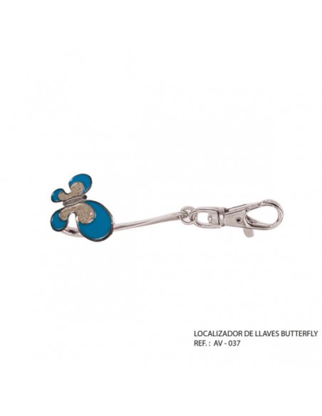 Localizador de Llaves Butterfly