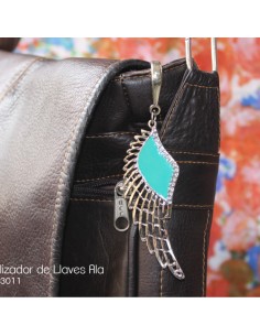 Localizador de Llaves Ala