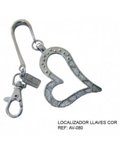 Localizador de Llaves Cor