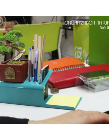 Organizador Natura SIM