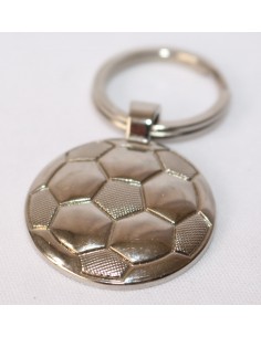 Llavero Balón de Fútbol 2