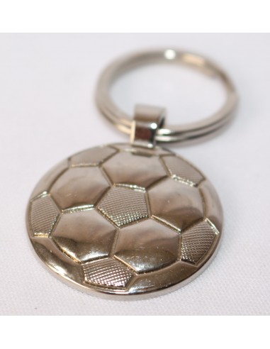 Llavero Balón de Fútbol