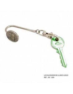 Localizador de Llaves logo