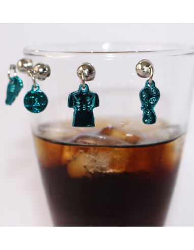 Identificadores de Copas Imantados mundial