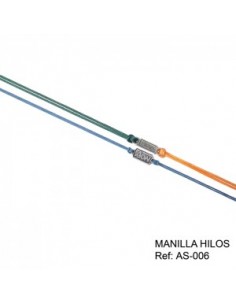 Manilla Hilos