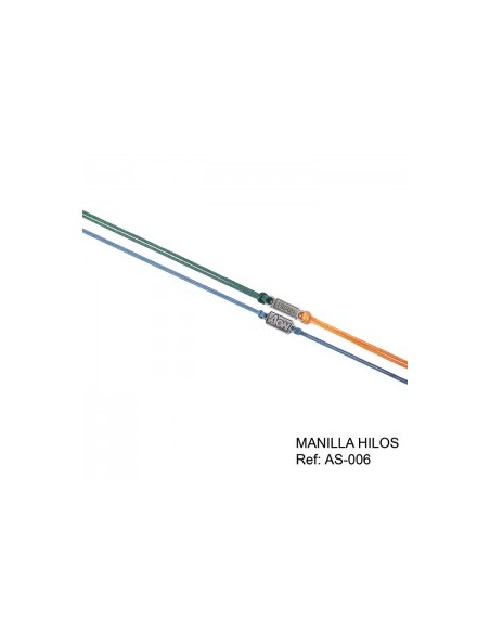 Manilla Hilos