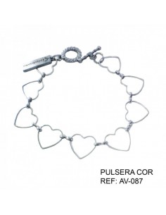 Pulsera Cor