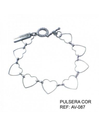 Pulsera Cor