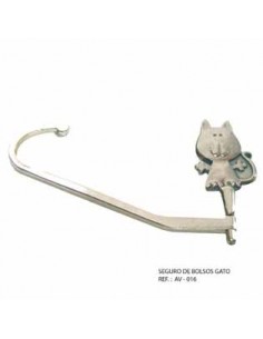 Seguro de Bolsos Animal