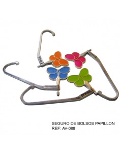 Seguro de Bolsos Papillon