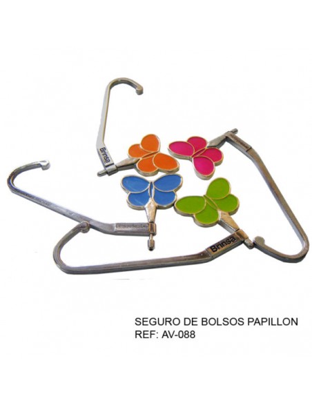 Seguro de Bolsos Papillon
