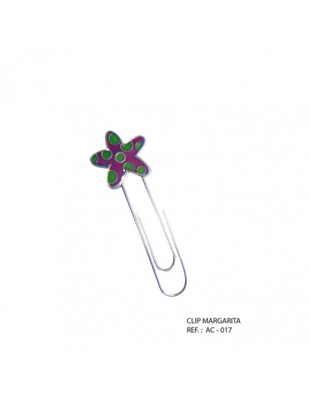 Clip Margarita