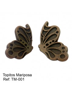 Topitos Mariposa