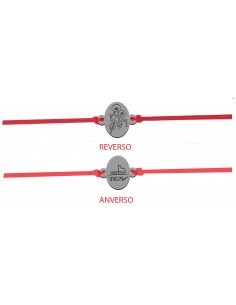 copy of Pulsera Rosa Ataraxia