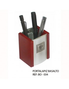 PortaLápiz Basalto