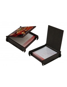 PortaTaco Amazonas (Secretaria)