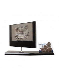 Portaretrato Calendario