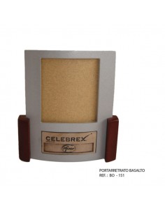 Portarretrato Basalto