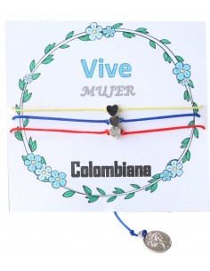 copy of Pulsera Rosa Ataraxia