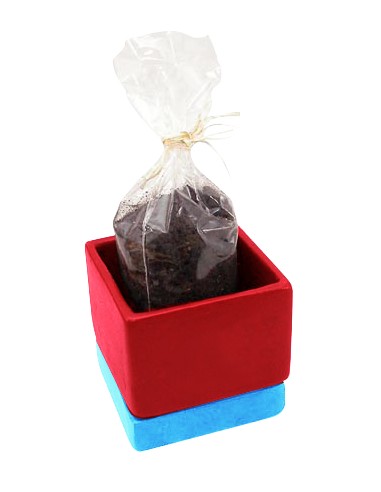 Matera Naturaleza Colores