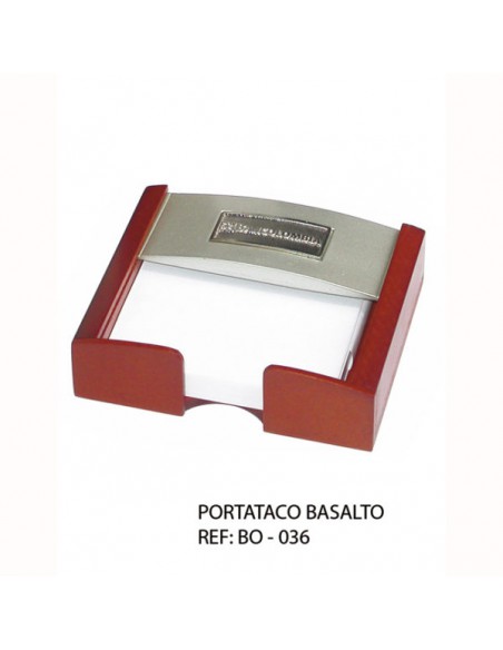 PortaTaco Basalto