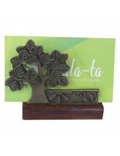 PortaTarjetas Amazonas 2